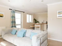 Superb Two Bedroomed Apartment Situated In A Beautiful Seaside Village Hotels in Hayle