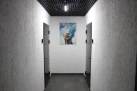 Apartment Hotel Apart Hotel Lev Tolstoy