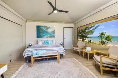 Bremer Island Banubanu Beach Retreat Hotel a 