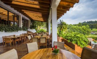 Hotel Avandaro Golf & Spa Resort