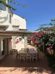 Stunning Villa with pool for exclusive use, near the sea in Porto Cervo