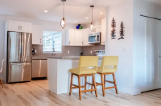 Private Guest House  -Villa in the Valley-