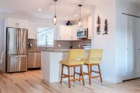Private Guest House  -Villa in the Valley-