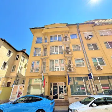Dunav Apartment House Отели в г. София