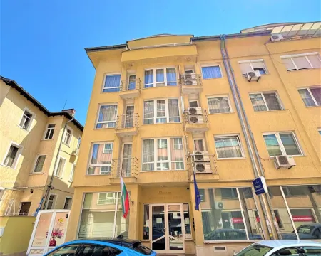 Dunav Apartment House Hotels in Sofia