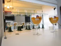 New: Beautiful studio center of Brussels with large terrace overlooking the city Hotels in Schaerbeek