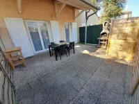 Apartment SOULAC SUR MER 500 m from the beach n ° 5