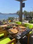 Lizbonia Hotels Bodrum
