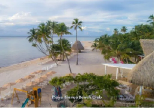 Luxury Villa with Private Pool, Cook,Maid & Golf Cart in Exclusive Punta Cana