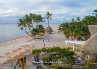 Luxury Villa with Private Pool, Cook,Maid & Golf Cart in Exclusive Punta Cana
