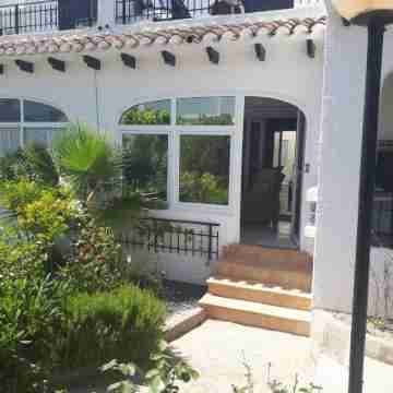 Casa Puschner III Costa Blanca Spain, Cabo Roig, Community pool, WiFi Hotel Exterior