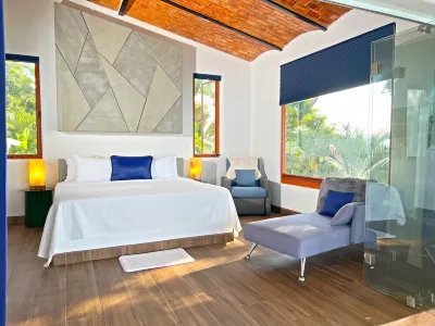 Beach Front, Amazing, Private Home Hotels in der Nähe von PEZ VELA LOS AYALA NAYARIT
