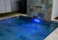 Casa Vista - Pool - Volcano and Sloth Views!