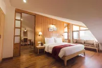 Hotel Willow Banks Shimla Hotels in Shimla