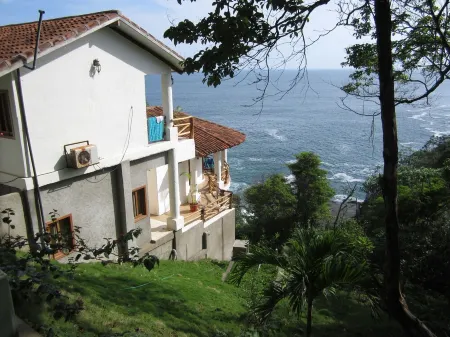 Luxury Oceanfront 3 building compound in community near Aqua