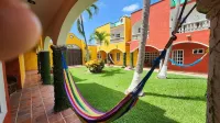 The perfect getaway in the heart of San Miguel