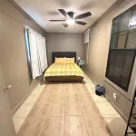 Charming 5-bedroom house with AC and WiFi in San Angelo.