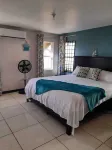 Sea Front Villa  (Pool AC Gated 24hrs Security) Hotel a 