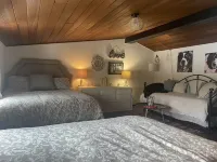 Sandy Shell Lake Shining Bright Hotels in Shell Lake