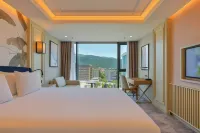 Sia Hotel Thermal & Spa فنادق في Demirtas Dumlupinar Osb