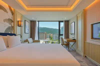 Sia Hotel Thermal & Spa Hotels in Demirtas Dumlupinar Osb