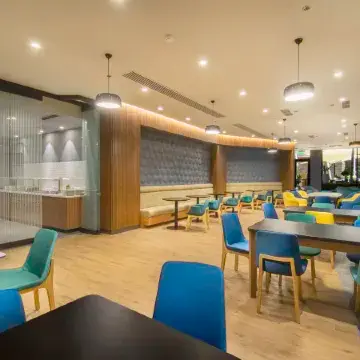 Holiday Inn YEREVAN - REPUBLIC SQUARE by IHG