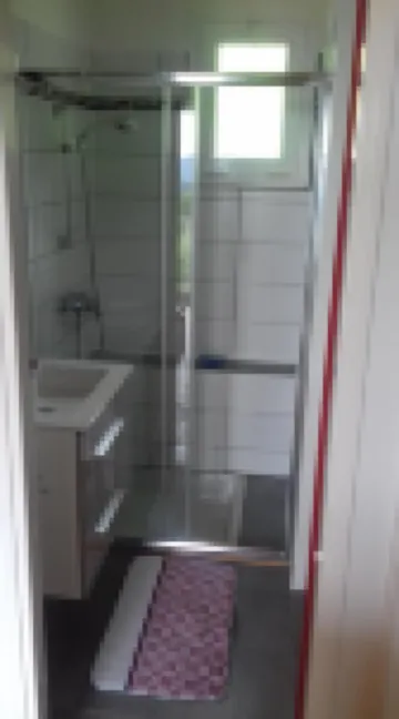 Calm and tranquility