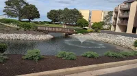 Our Lake Blyss 3 Bed/2 Bath Condo at the ShoresCheck Out Our Fall Rates!! - 4-Star