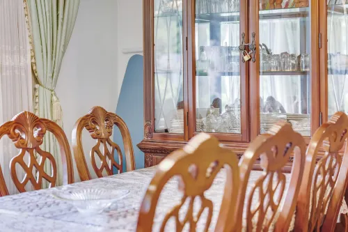 Quite House Near the Vancouver Airport - Pensionat