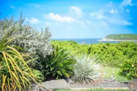 Villa Corail Blanc  , a Dream View at Domaine Bonheur Indigo!