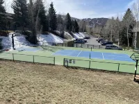 Renovated townhome in Homestead community of Edwards Các khách sạn ở Edwards