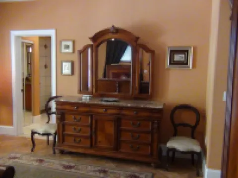 Downtown,Italian Villa For Two,Resort Style.5 minutes to Siesta-Lido.