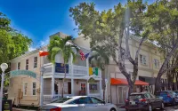 Key West Suites Hotel - Adam Scott Rote Suite