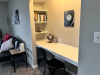 North Shore Nook Hotels in Forest Lake