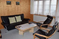 Vacation apartment with beautiful mountain views in a prime location