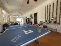 Beachfront Villa in Decameron