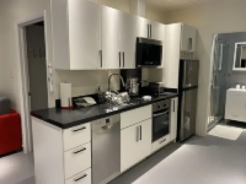 Dream Maho. Right on the Maho Village strip. Casino, Beach, Airport, Restaurants Hotéis em Lowlands