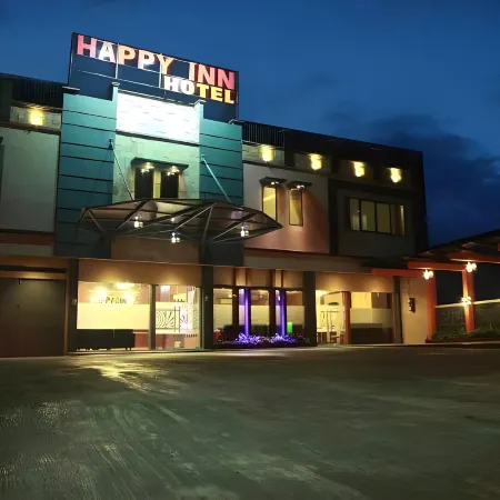 Happy Inn Hotel