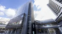 Green Rich Hotel Tokuyama Ekimae Hotels in Shunan