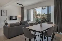 Phaedrus Living Travertine 101 Hotels in Strovolos