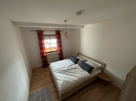 3,5 Zimmer Ferienwohnung am Fuße der Schwäbischen Alb Balingen