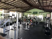 5-bedroom house in condominium, comfort, air conditioning, 55" SmartTV, Wi-Fi, pool, lagoon, beach.