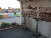 The Dunes of the Ship Hotel di Torreira