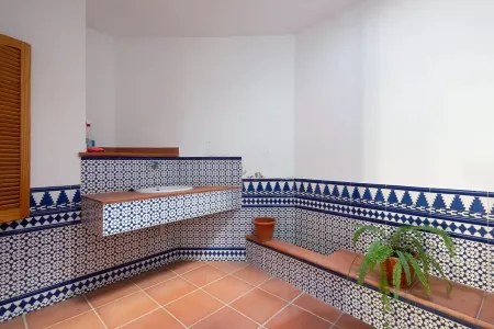 Casa Mora + Caminito del Rey (Ardales, Malaga) Отели рядом с достопримечательностью «Парк Ардалес»