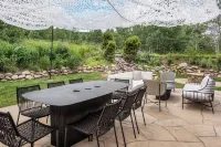 Aspen Paradise! Relax & entertain indoors and outdoors in comfort and serenity. - Ylellinen