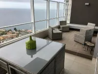 DEPARTAMENTO FULL AMOBLADO PARA 5 MONTEMAR DE CONCON