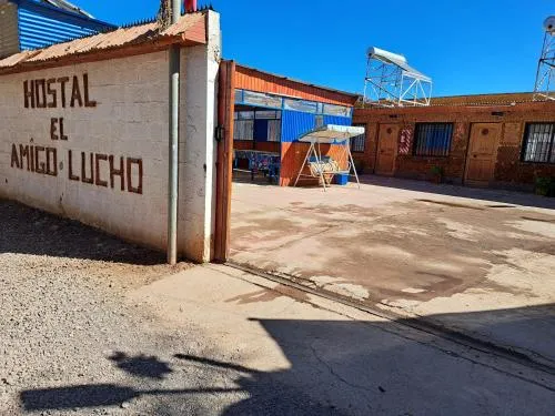 盧邱朋友青年旅舍