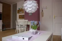 Adorable downtown apartment - city escape Lüneburg