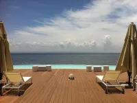 Ocean View Villa/Luxury Puerto Bahia Resort/Samaná
