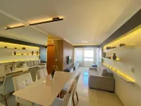 Desfrute Deste Apto Elegante, Neste Lugar Único e Tranquilo, Localização Nobre